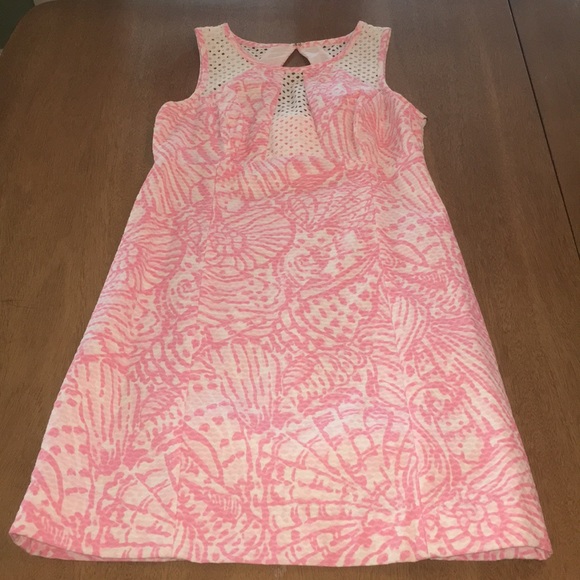 Lily Pulitzer dress - Picture 1 of 4
